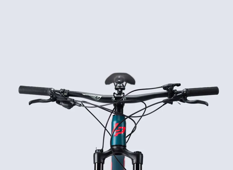 2021 Lapierre Zesty TR 4.9 Mountain Bike in Blue-3